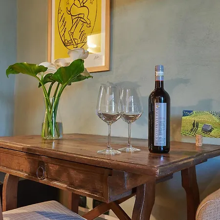 Bed and breakfast La Gazzara Castell'in 4*