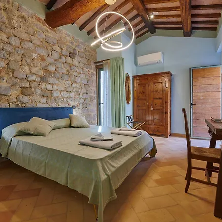 La Gazzara Castell'in Castelnuovo Berardenga